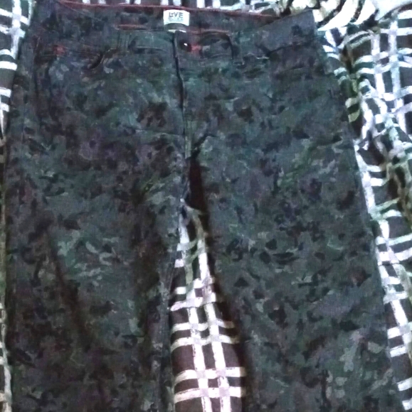 ellen degeneres size 6,size 11 g21 straight pants - Picture 4 of 11